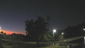 Weather camera view of Hope of the Generations Church.