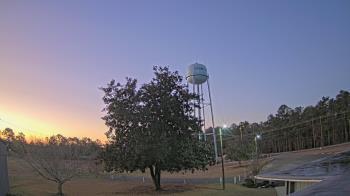 Weather camera view of Hope of the Generations Church.