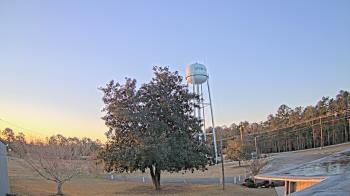 Weather camera view of Hope of the Generations Church.