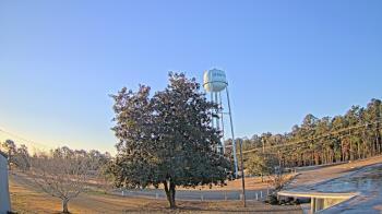 Weather camera view of Hope of the Generations Church.