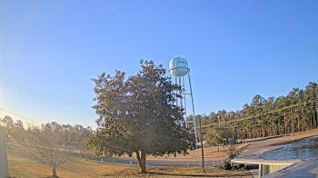 Weather camera view of Hope of the Generations Church.