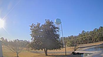 Weather camera view of Hope of the Generations Church.