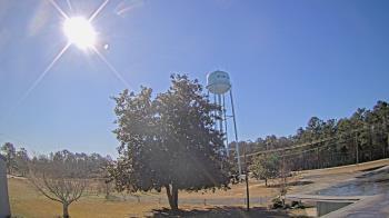Weather camera view of Hope of the Generations Church.