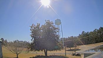 Weather camera view of Hope of the Generations Church.