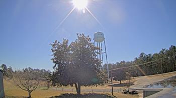 Weather camera view of Hope of the Generations Church.
