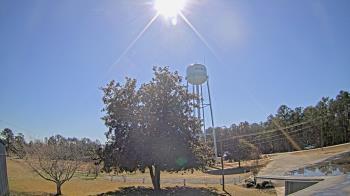 Weather camera view of Hope of the Generations Church.