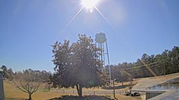 Weather camera view of Hope of the Generations Church.