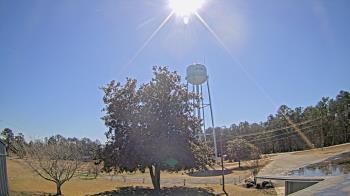 Weather camera view of Hope of the Generations Church.
