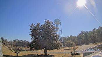 Weather camera view of Hope of the Generations Church.