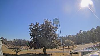 Weather camera view of Hope of the Generations Church.