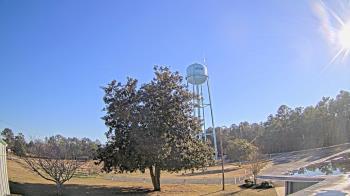 Weather camera view of Hope of the Generations Church.