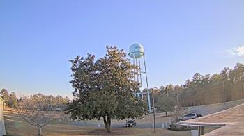 Weather camera view of Hope of the Generations Church.