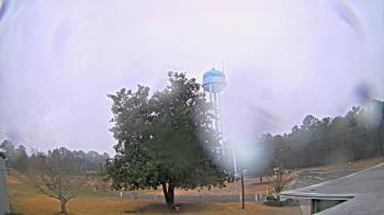 Weather camera view of Hope of the Generations Church.