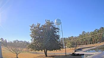 Weather camera view of Hope of the Generations Church.