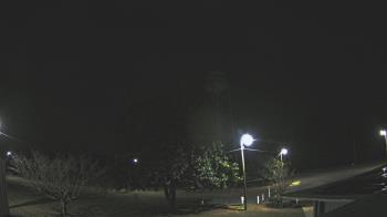 Weather camera view of Hope of the Generations Church.