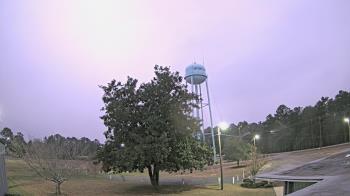 Weather camera view of Hope of the Generations Church.