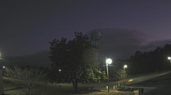 Weather camera view of Hope of the Generations Church.