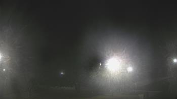 Weather camera view of Hope of the Generations Church.