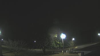 Weather camera view of Hope of the Generations Church.