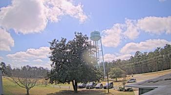 Weather camera view of Hope of the Generations Church.