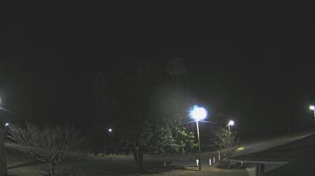 Weather camera view of Hope of the Generations Church.