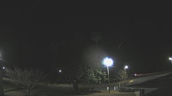 Weather camera view of Hope of the Generations Church.