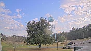 Weather camera view of Hope of the Generations Church.