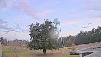 Weather camera view of Hope of the Generations Church.