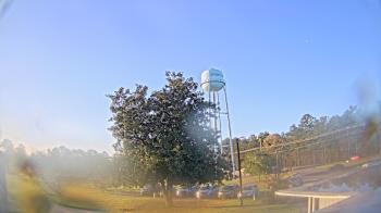 Weather camera view of Hope of the Generations Church.