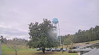 Weather camera view of Hope of the Generations Church.