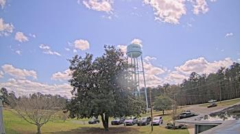 Weather camera view of Hope of the Generations Church.