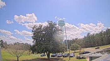 Weather camera view of Hope of the Generations Church.