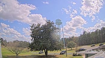 Weather camera view of Hope of the Generations Church.