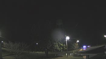 Weather camera view of Hope of the Generations Church.