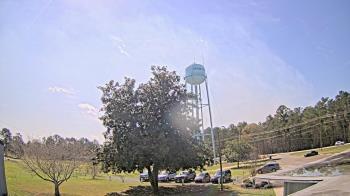 Weather camera view of Hope of the Generations Church.