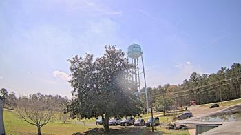 Weather camera view of Hope of the Generations Church.