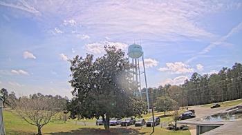 Weather camera view of Hope of the Generations Church.