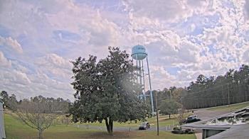 Weather camera view of Hope of the Generations Church.