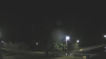 Weather camera view of Hope of the Generations Church.
