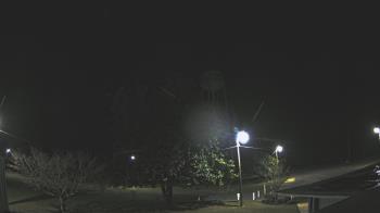 Weather camera view of Hope of the Generations Church.