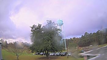 Weather camera view of Hope of the Generations Church.