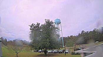 Weather camera view of Hope of the Generations Church.