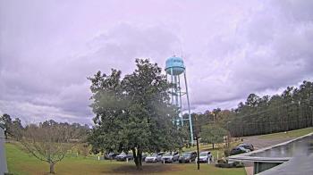 Weather camera view of Hope of the Generations Church.