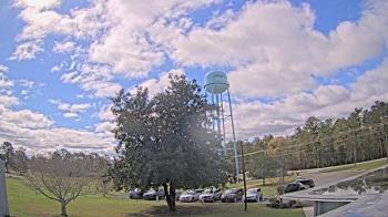 Weather camera view of Hope of the Generations Church.