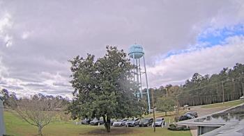Weather camera view of Hope of the Generations Church.