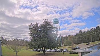 Weather camera view of Hope of the Generations Church.