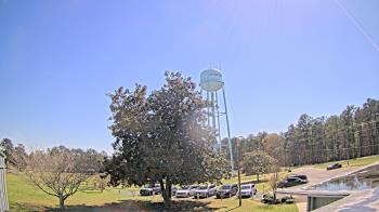 Weather camera view of Hope of the Generations Church.