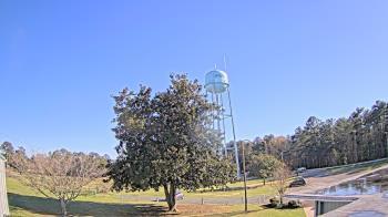 Weather camera view of Hope of the Generations Church.