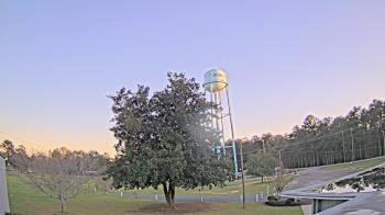 Weather camera view of Hope of the Generations Church.