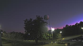 Weather camera view of Hope of the Generations Church.